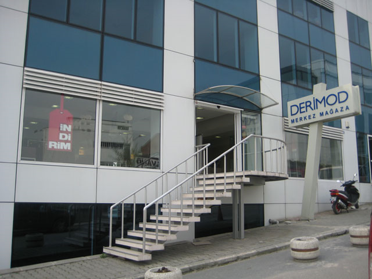 Derımod Konfeksıyon Ayakkabı Derı Sanayı ve Tıcaret A.s. Nakıt Akıs Tablosu 30.10.2013 21 Açıklaması
