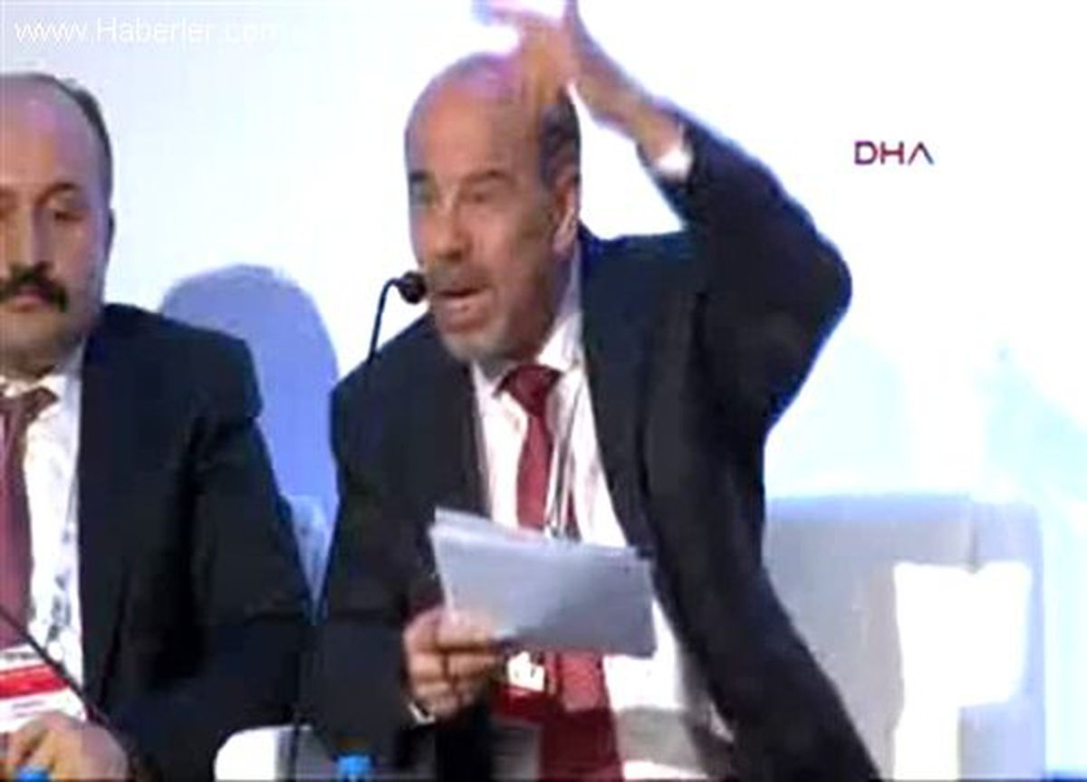 Dha Yurt: "Bakan Şimşek İzmir\'de" Haberine Ek