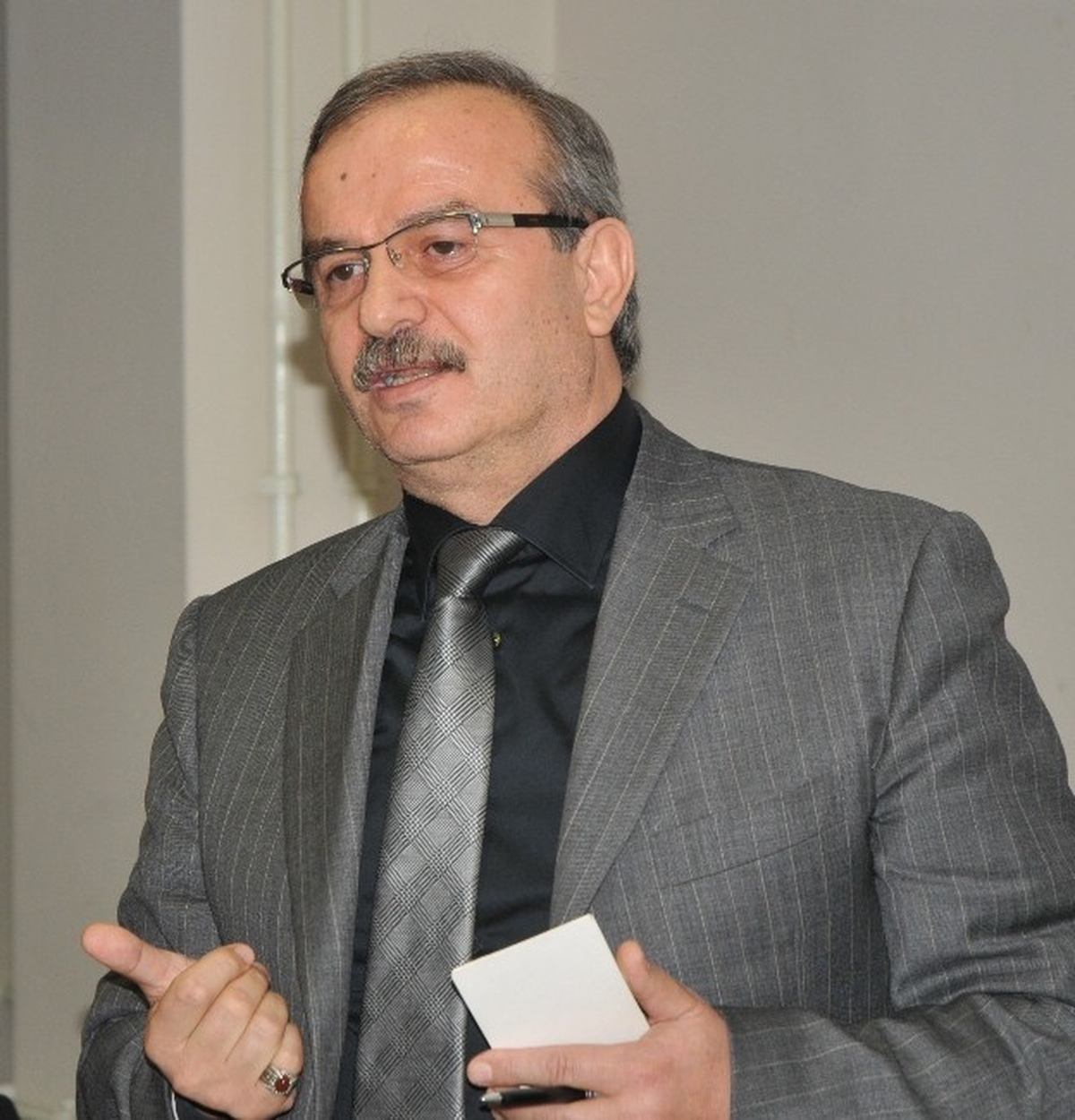 Düzce Tso Başkanı Çakır;