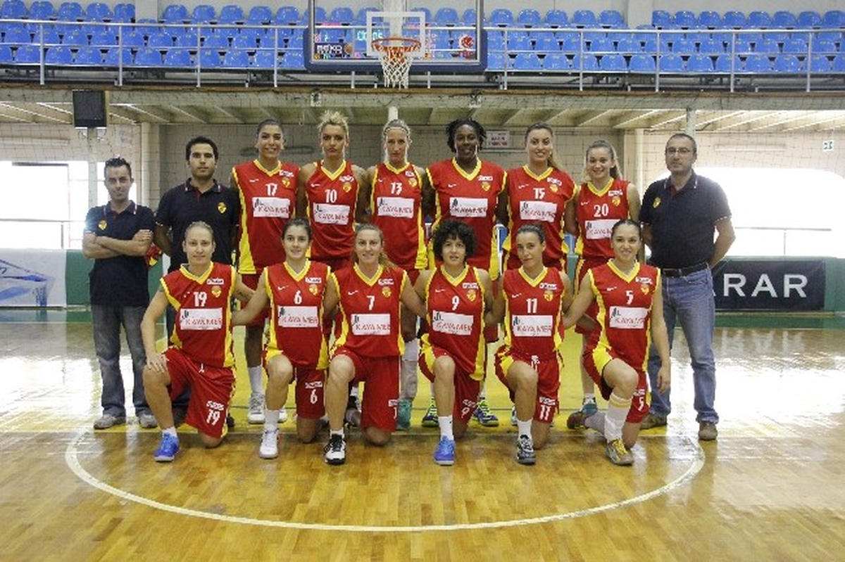 Edirnespor Mersin Deplasmanı ile Sezona Başlıyor