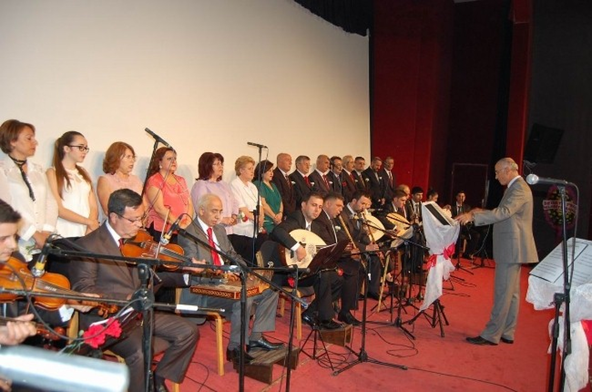 Eğitim Yararına Konser