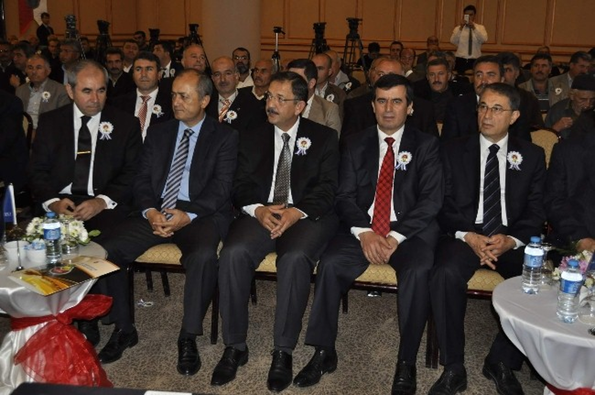 Emniyet Genel Müdür Yardımcısı Mustafa Çankal Açıklaması