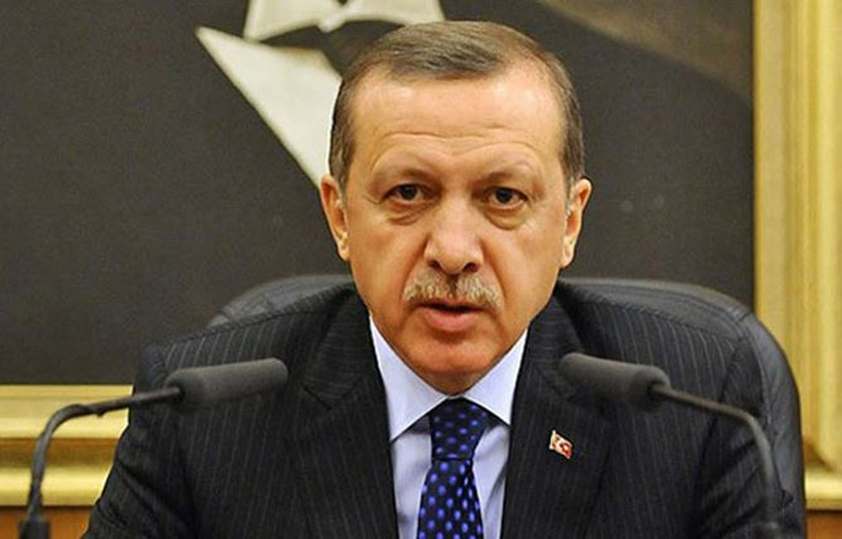 Başbakan Erdoğan: Başı Açık Olan da Örtülü Olan da Bu Ülkenin Vatandaşı Cumhuriyetin Sahibidir