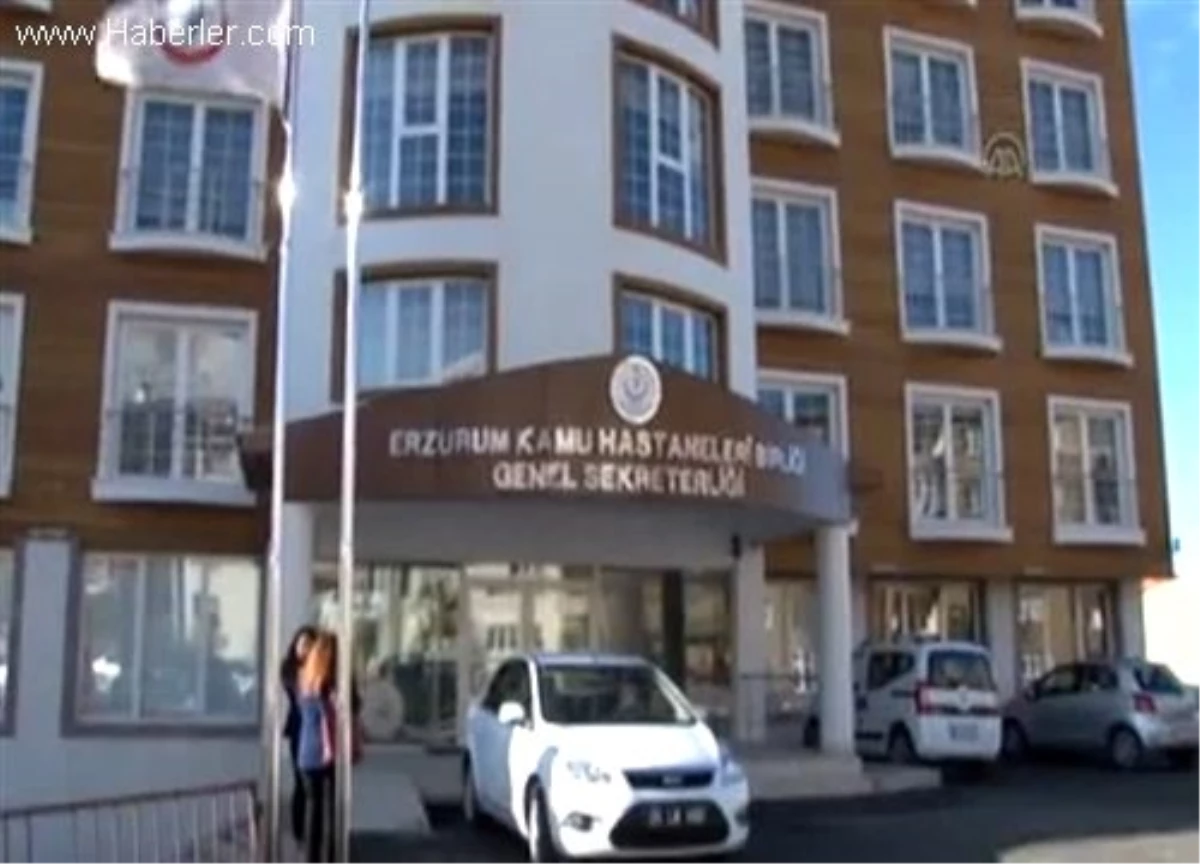 Erzurum, sağlık turizminin merkezi olmayı hedefliyor