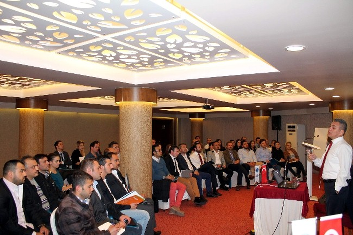 Esgiad Akademi Eğitimleri