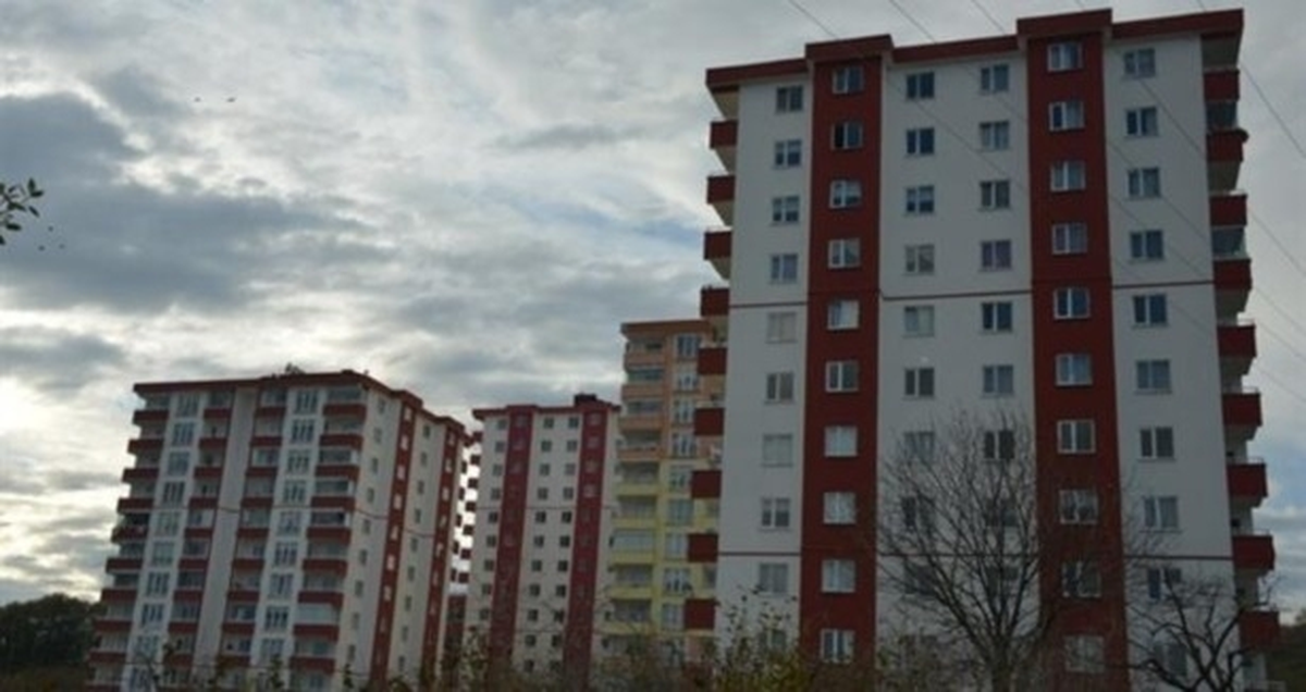 Eskişehir\'de 5 Bin 867 Konut El Değiştirdi