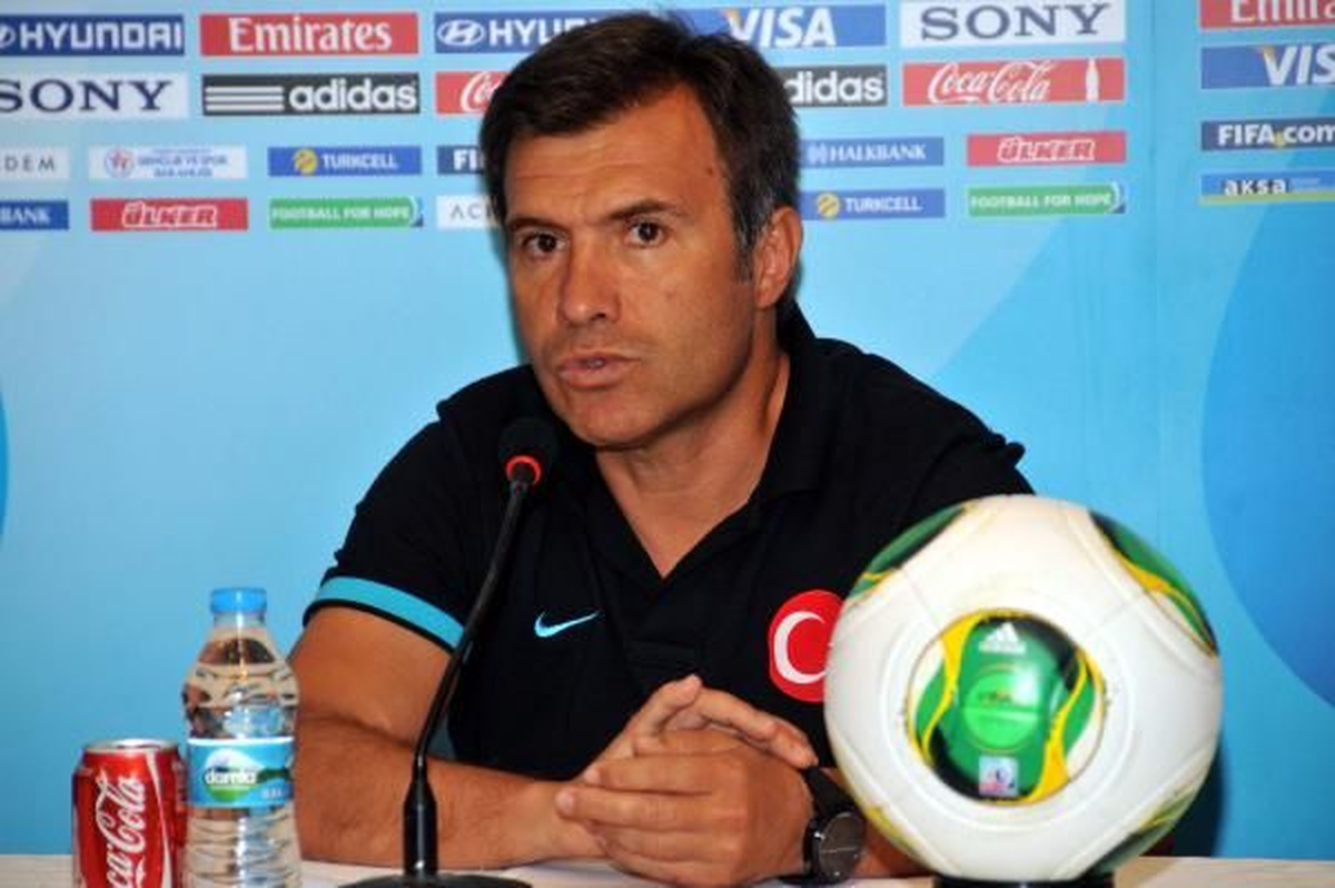 Feyyaz Uçar: Altay İçin Fedakarlık Yaptım
