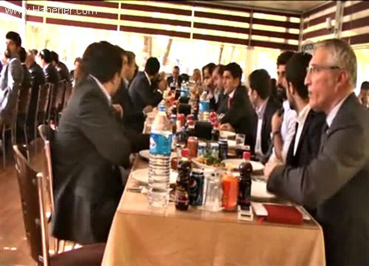 Feyzioğlu Çözüm süreci ve Başörtüsü