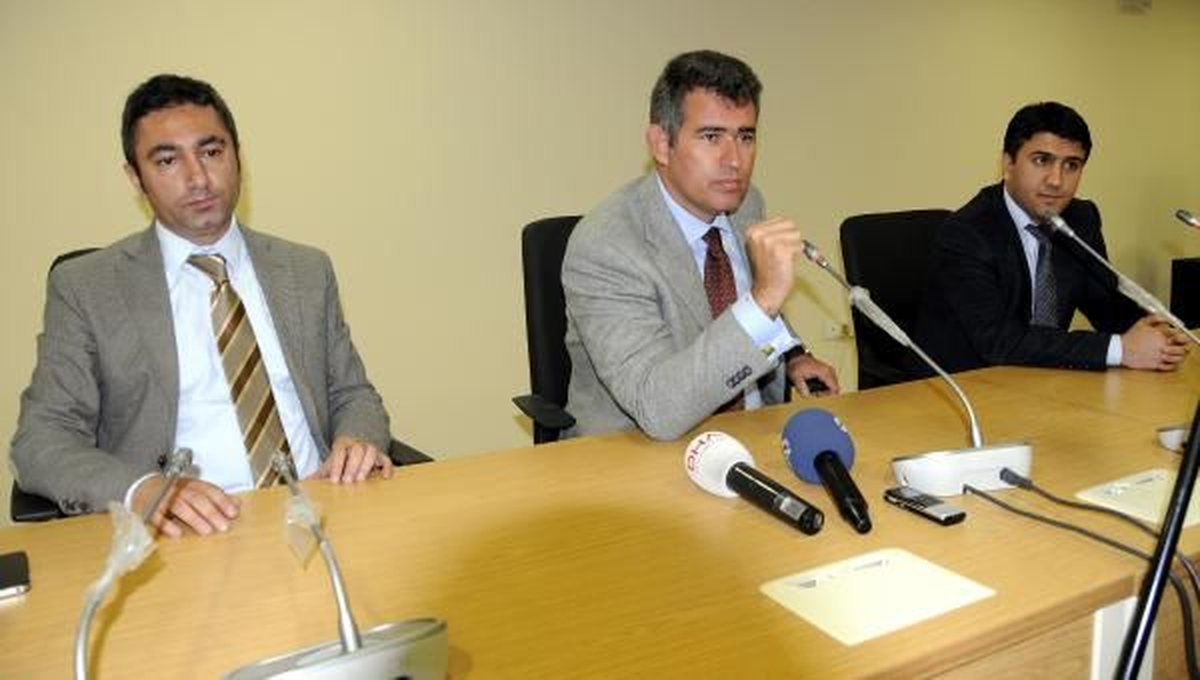 Feyzioğlu Munzam Emeklilik ve Gelincik projesi
