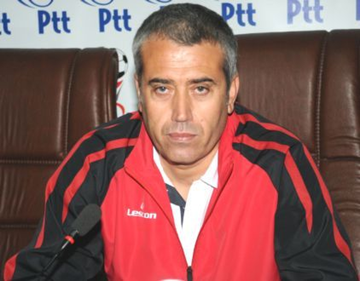 Teknik Direktör Özdeş: Fethiyespor Maçını Kazanmak İstiyoruz