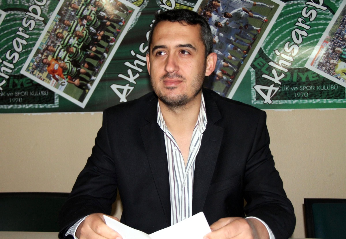 Futbol: Spor Toto Süper Lig