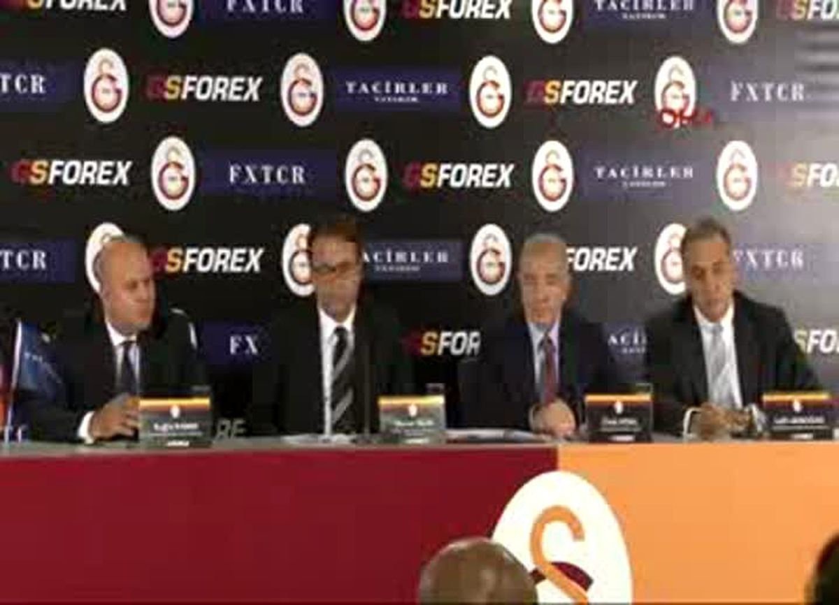 Galatasaray\'dan Bir Sponsorluk Anlaşması Daha