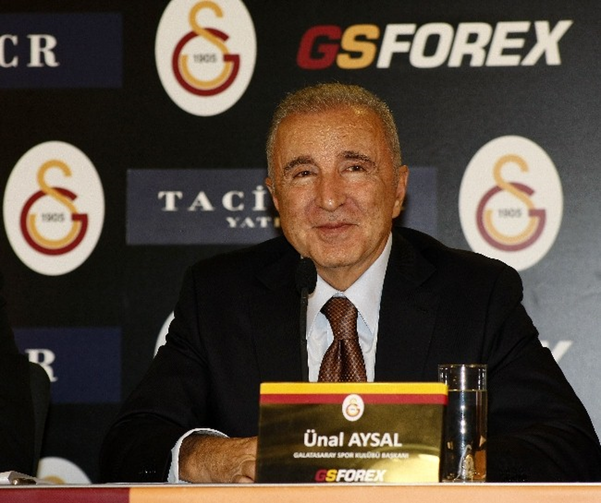 Galatasaray Fxtcr ile Sponsorluk ve İşbirliği Anlaşması İmzaladı