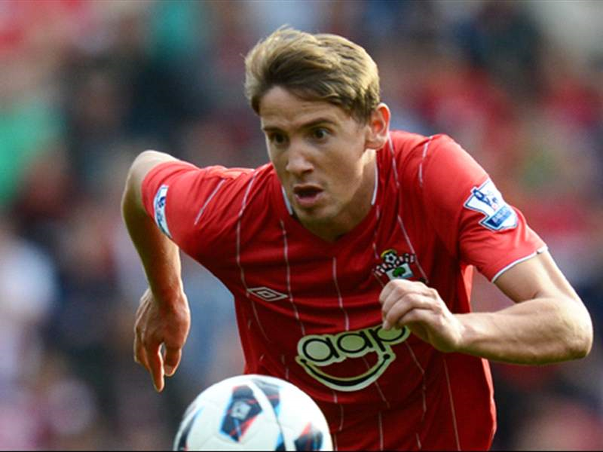 Gaston Ramirez Aslan mı Oluyor?
