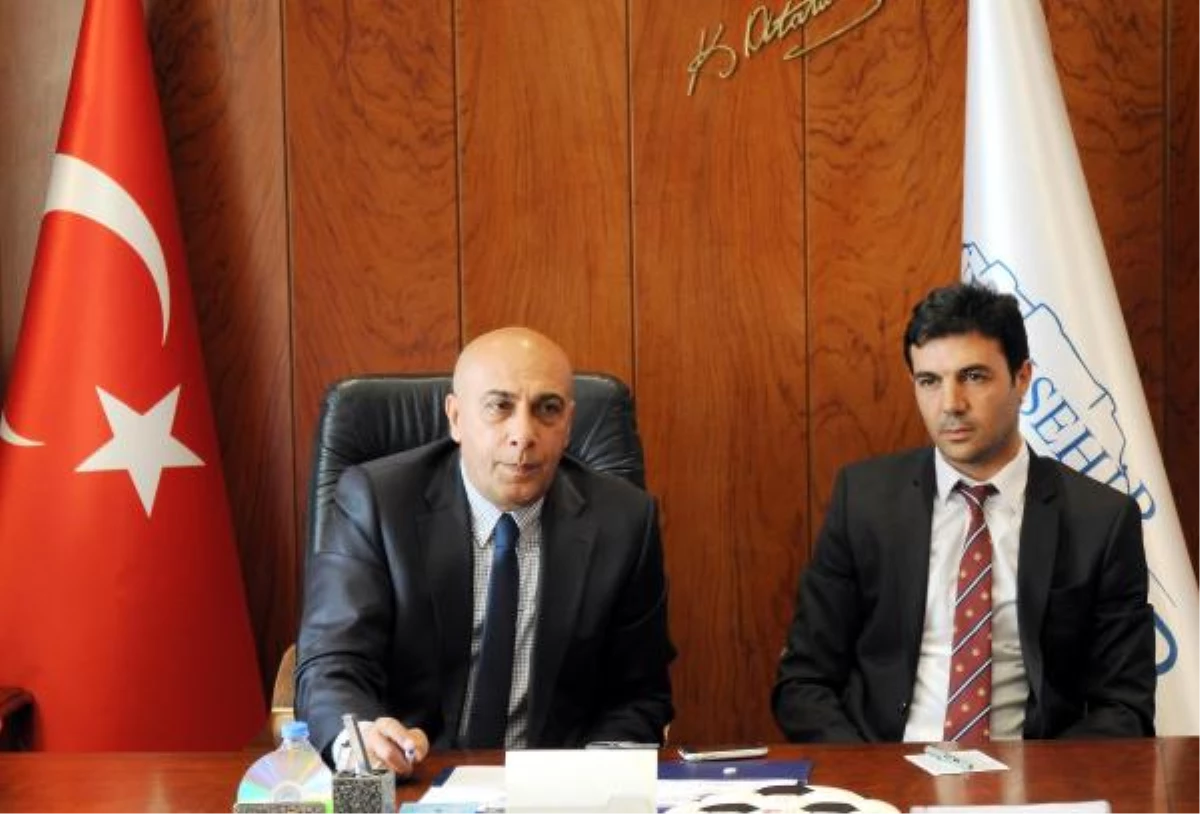 Gaziantep Büyükşehir Belediyespor Hasan Özer ile Sözleşme İmzaladı