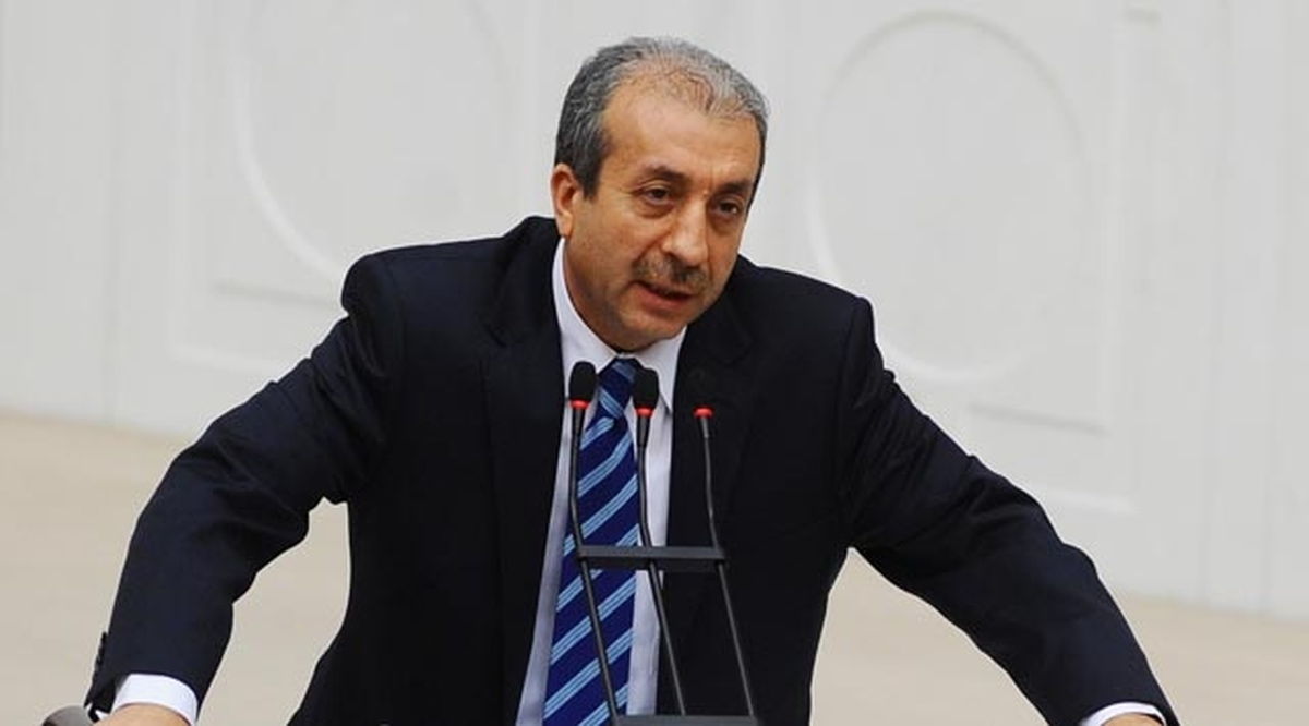 Gıda, Tarım ve Hayvancılık Bakanı Eker Açıklaması