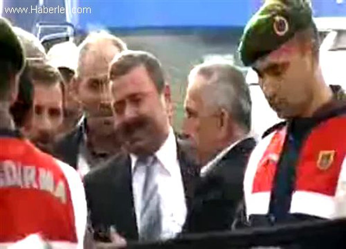 Giresun\'da Kaza: Adı Bile Konulmayan Bebek, 4 Yaşındaki Ablası, Annesi ve Babaannesi Öldü