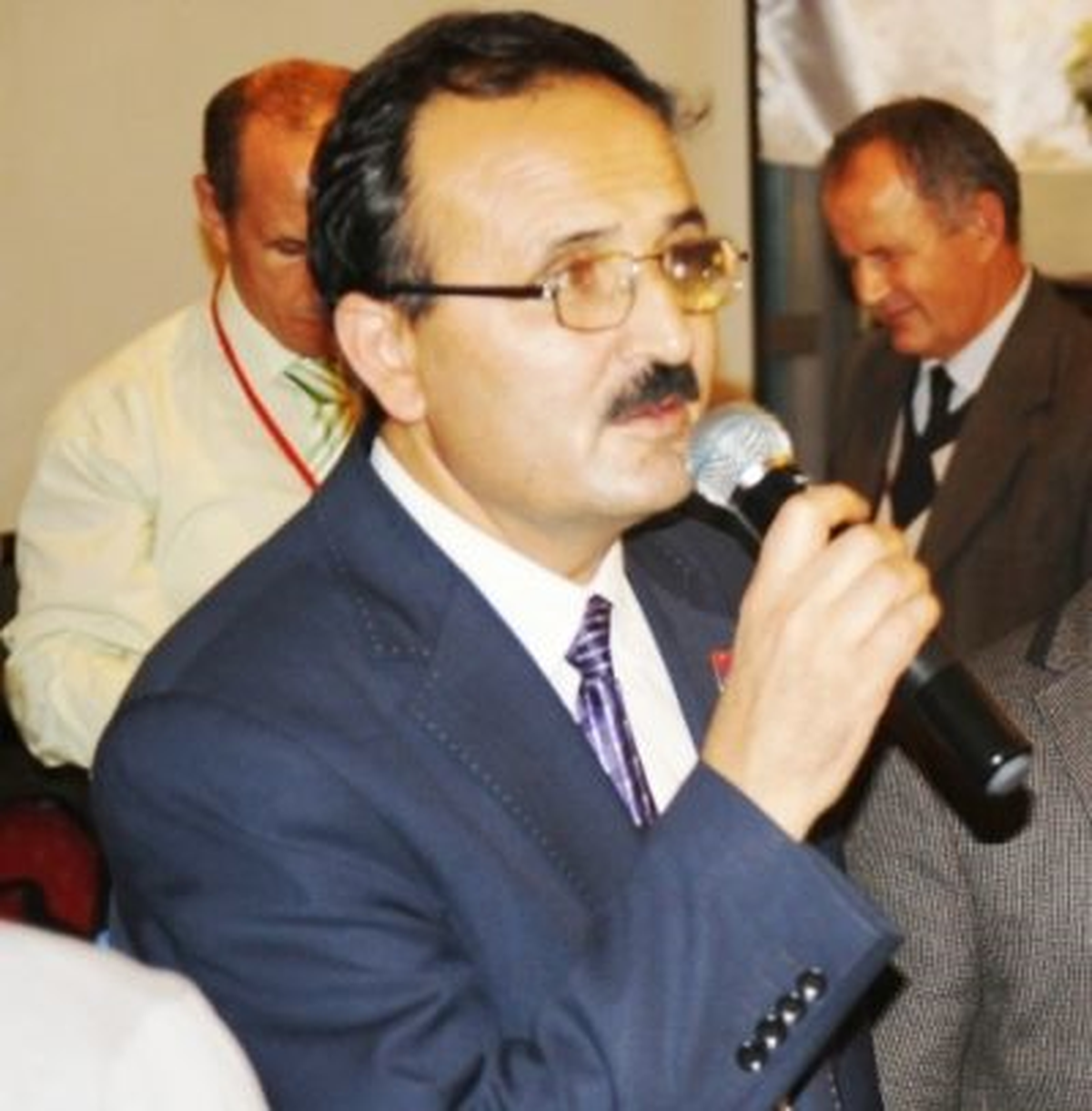 Golbol Avrupa Şampiyonası\'na Doğru