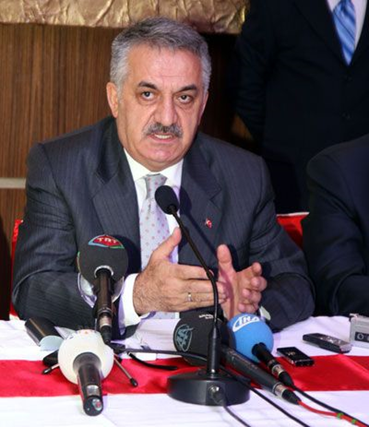 Gümrük ve Ticaret Bakanı Yazıcı Açıklaması