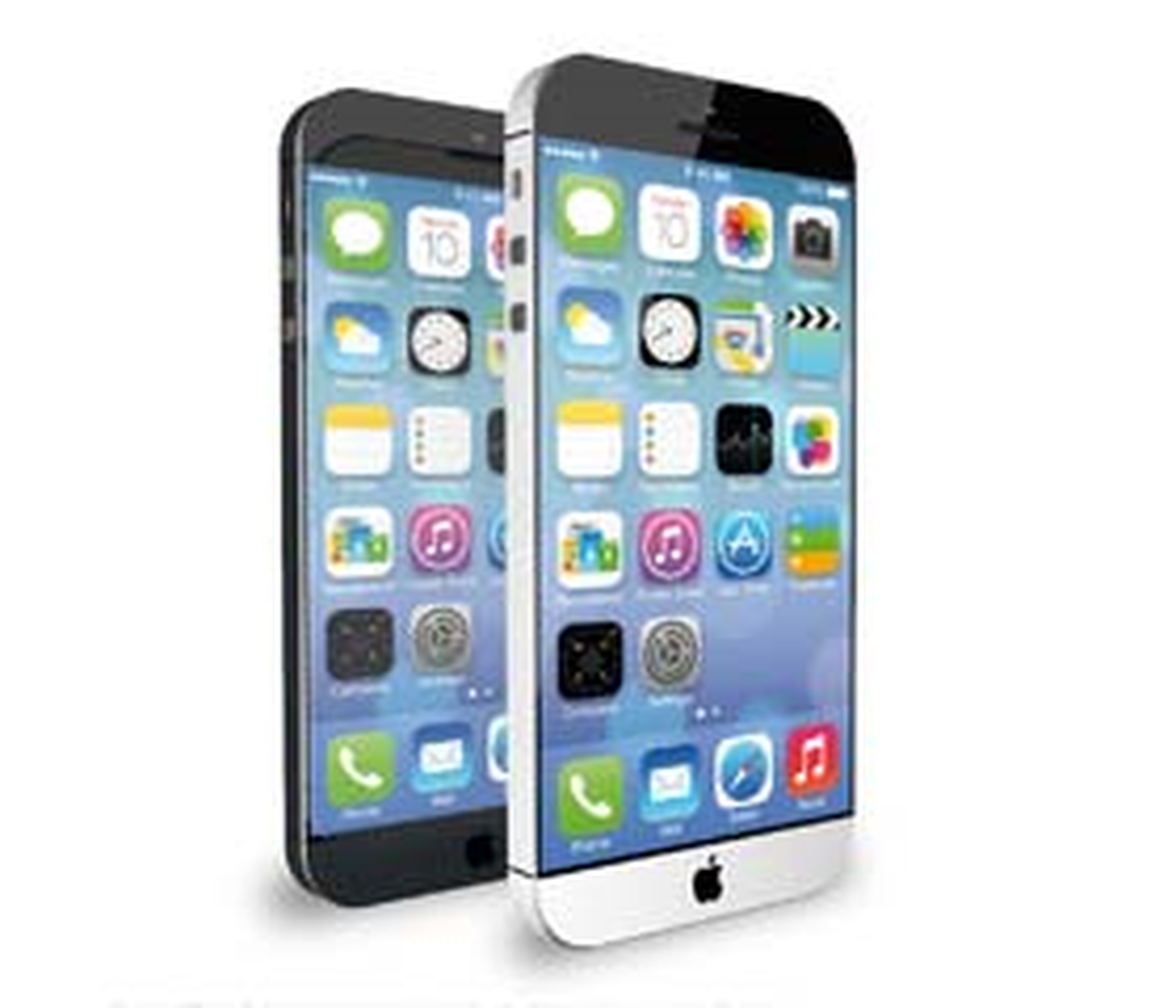 Günün Dedikodusu: İphone 6 Tek El Kullanım İçin İlk Phablet Olacak