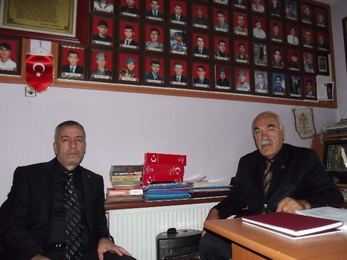 Hamit Güneş: "Düsturumuz; Ben, Biz Değil, Hepimiz Olacak"