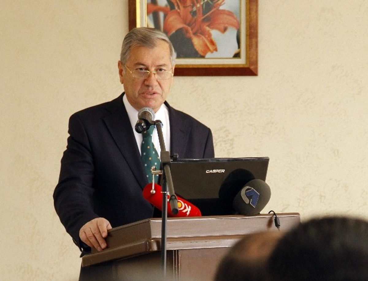 Her İki Türk\'ten Biri Kendi İşini Kurmak İstiyor