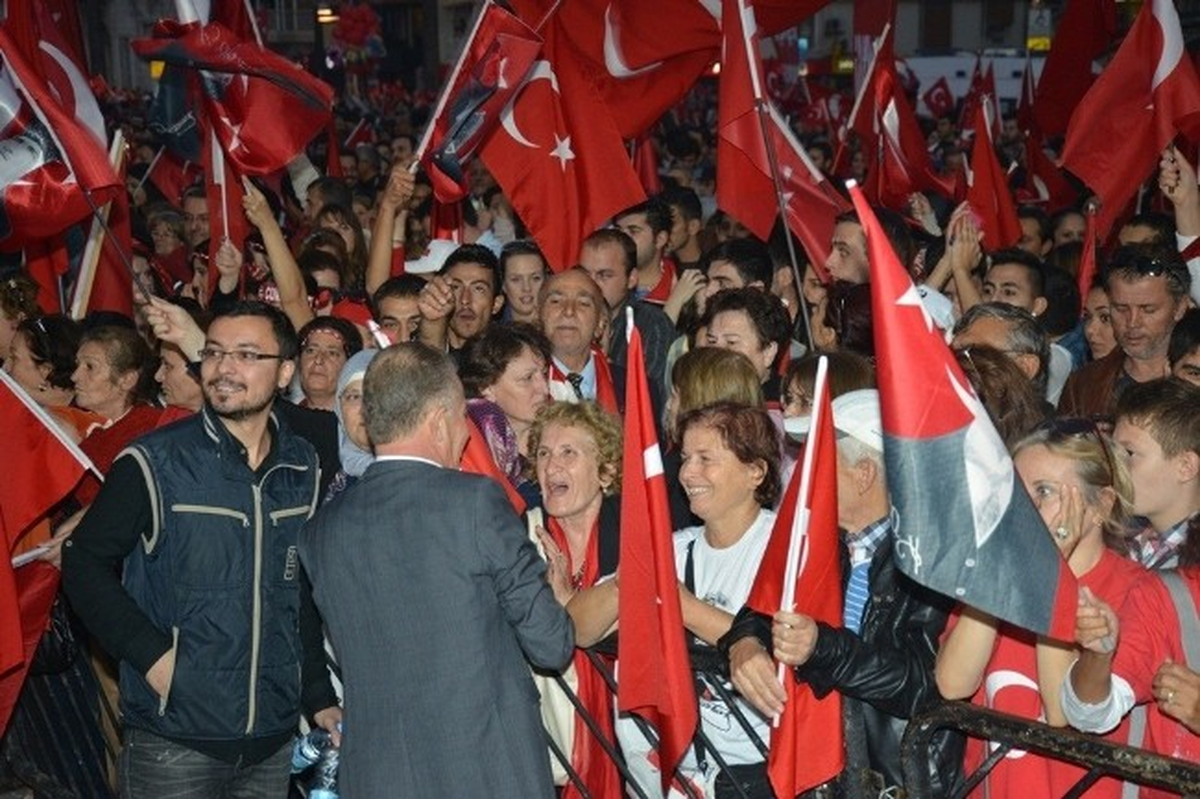Hüseyin Aslan, Adaylığını 2 Kasım\'da Açıklayacak