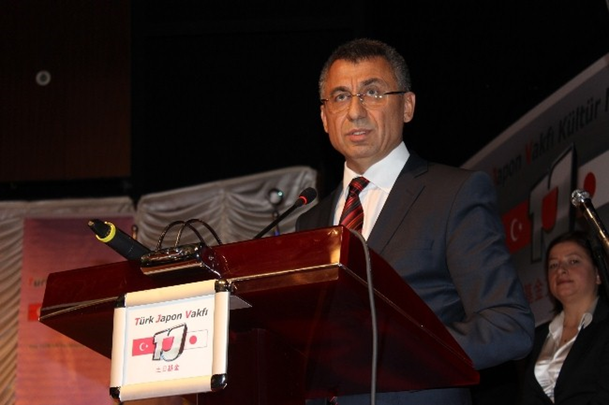 "Hyogo-Türkiye Depreme Hazırlık Projesi" İmzalandı