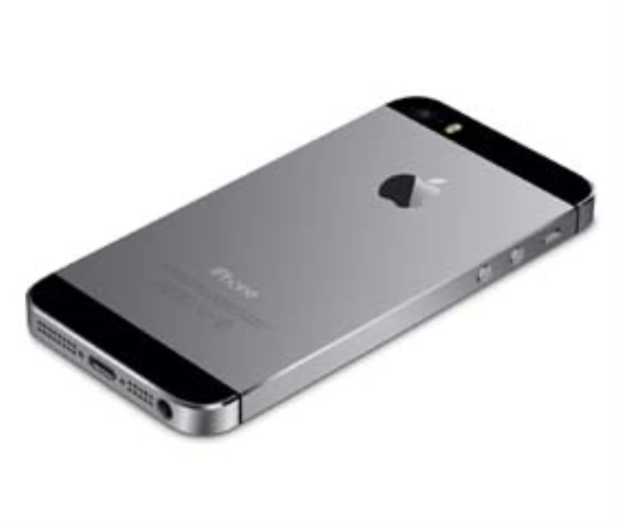 İphone 5s\'te Üretim Hatası Var