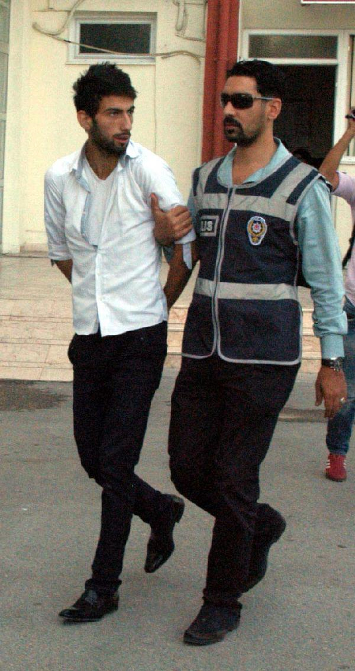 İşadamını \'Alem Yapacağız\' Diyerek Tuzağa Düşürdüler