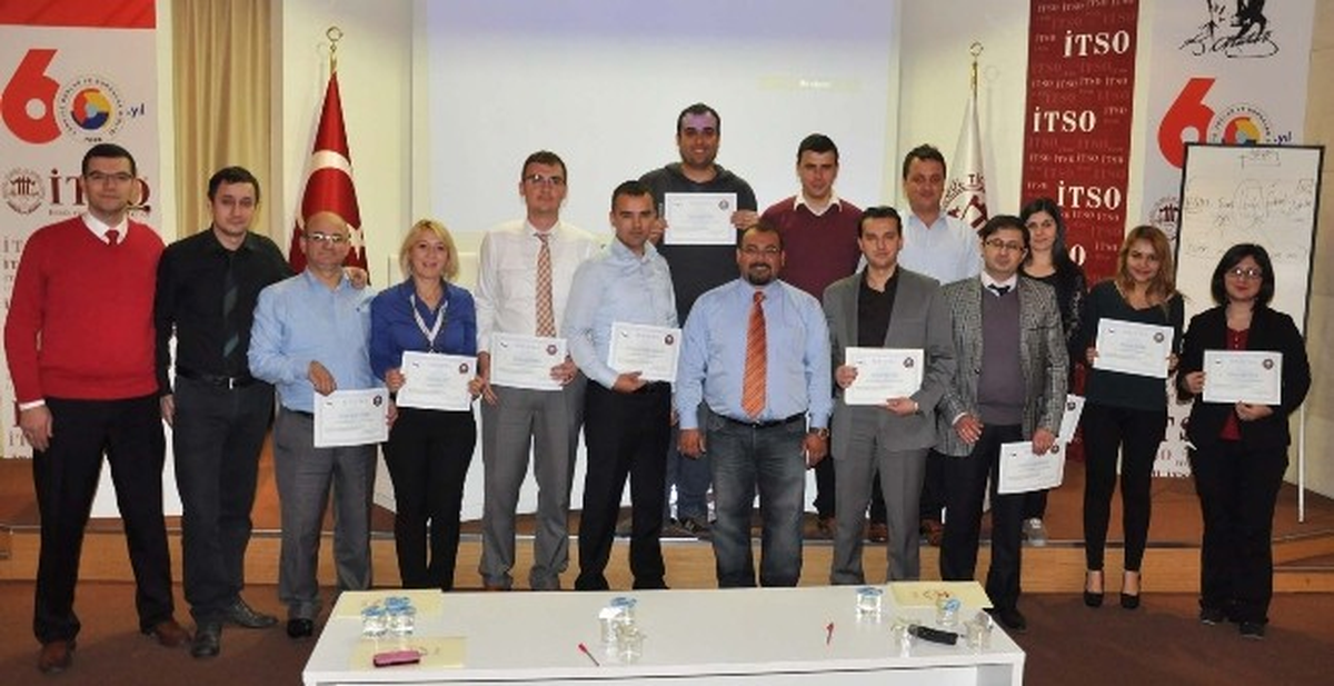 İTSO Hizmet Kalitesini Artırmayı Hedefliyor