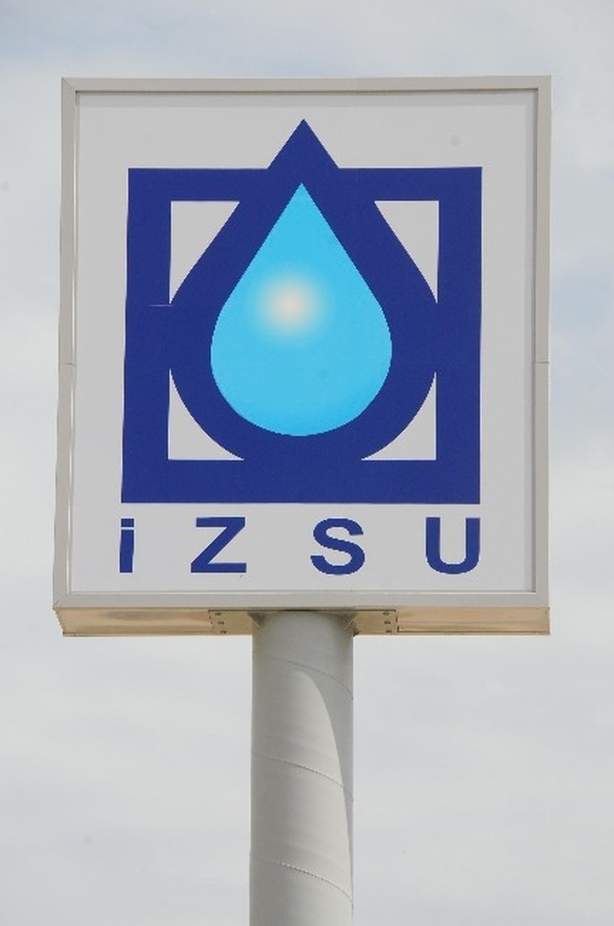 İzsu\'dan Çiğli Arıtma Projesi Açıklaması
