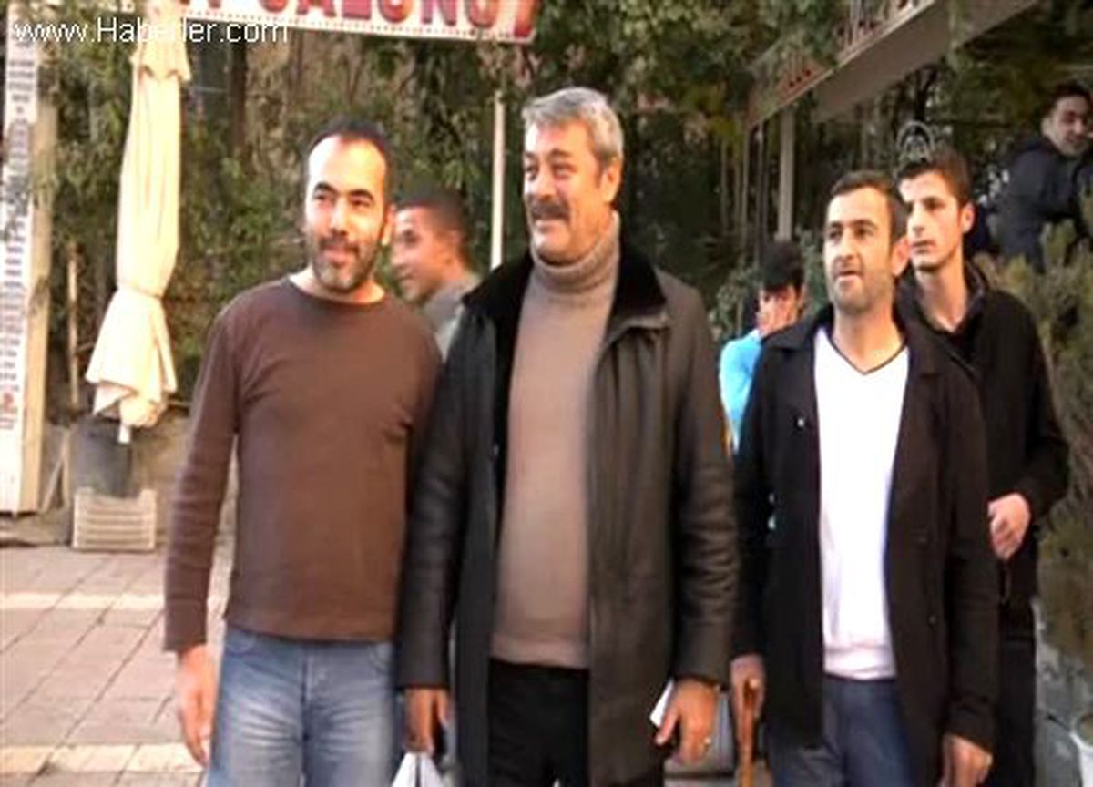 Kadir İnanır, çözüm sürecini değerlendirdi