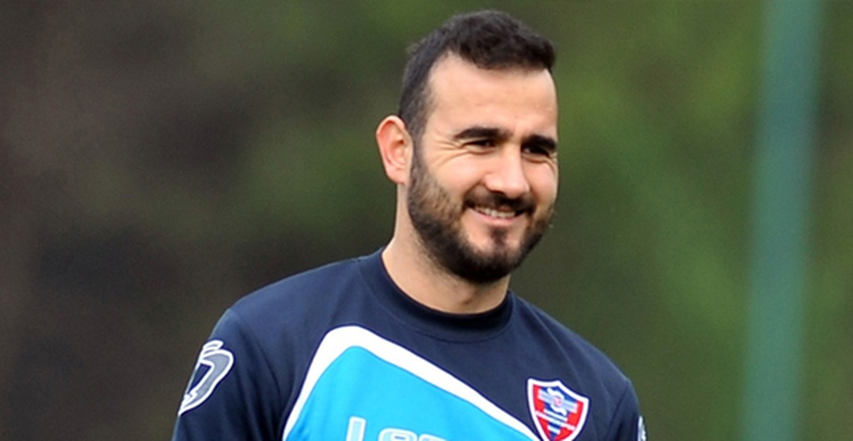 Kardemir Karabükspor, Gökhan Ünal ile Yollarını Ayırdı