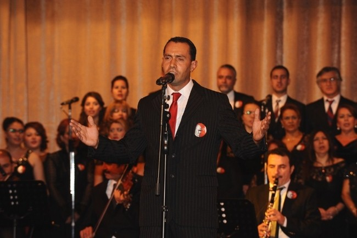 Karşıyaka\'da Unutulmaz "Cumhuriyet Konseri"