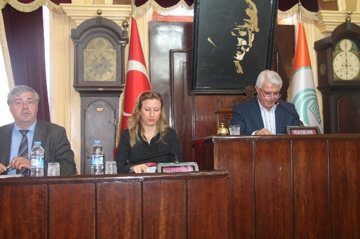 Katı Atık Birliği Bütçeyi Görüştü