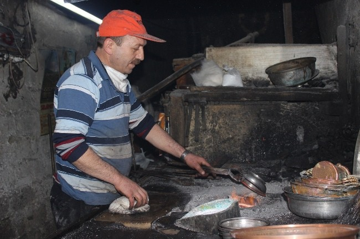 Kaybolan Meslek: Kalaycılık