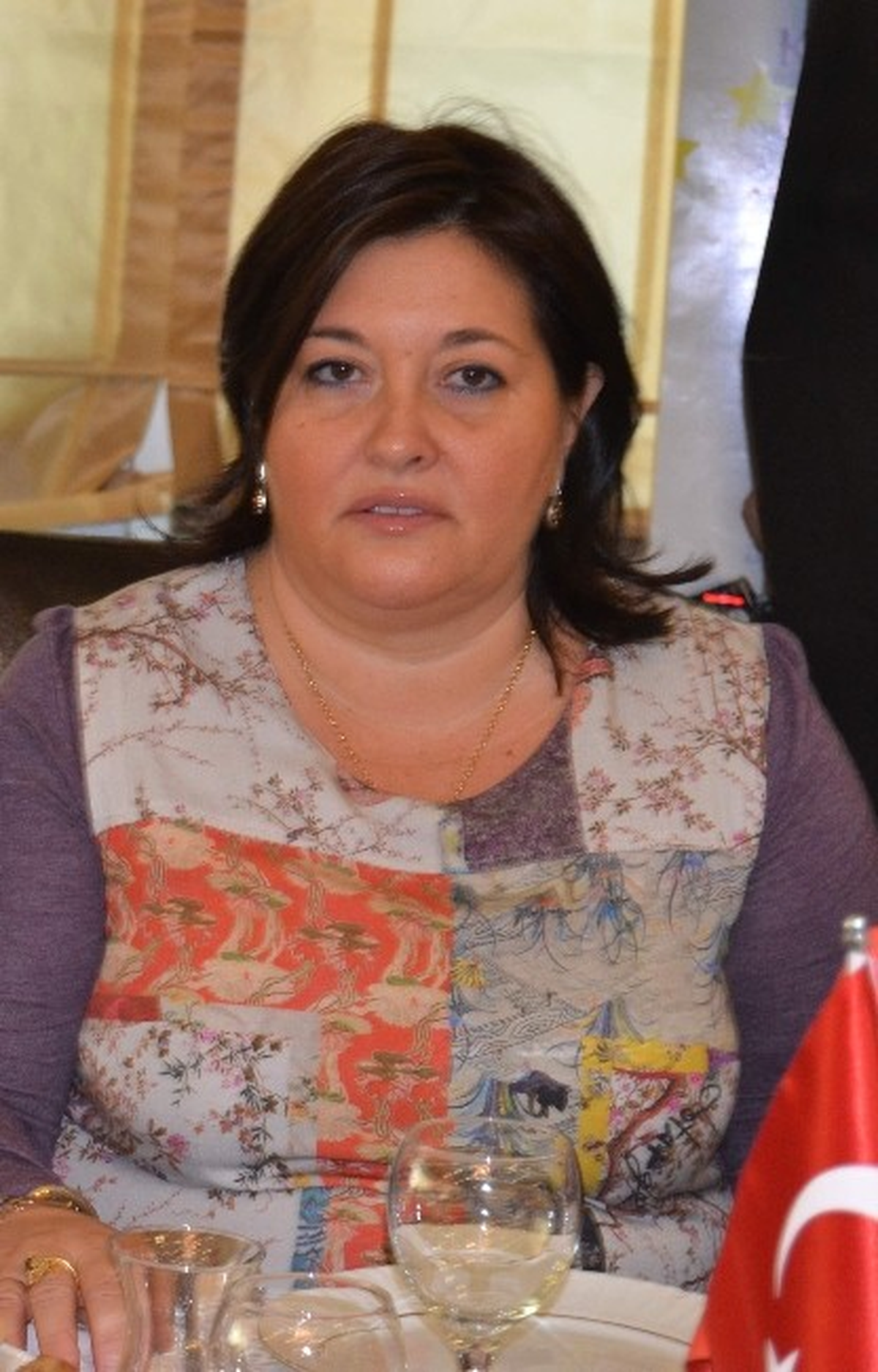 Kayseri Sanayi Odası Başkanı Mustafa Boydak Açıklaması