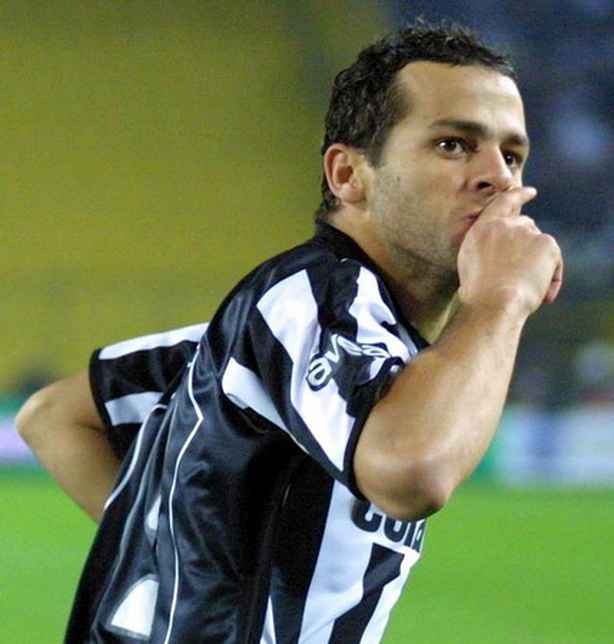 Kayserispor Bobo\'ya Kavuşuyor