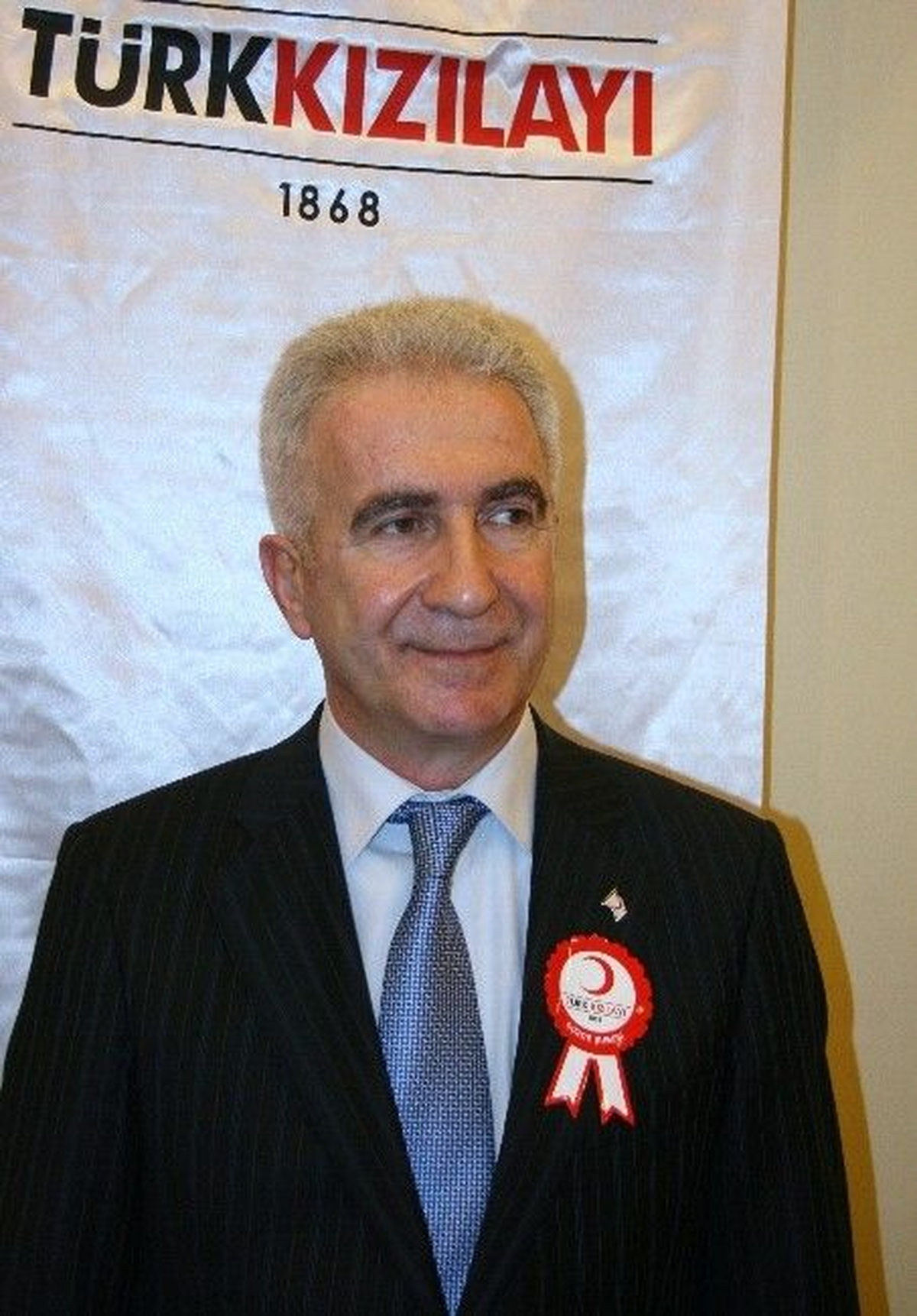 Kızılay Haftası