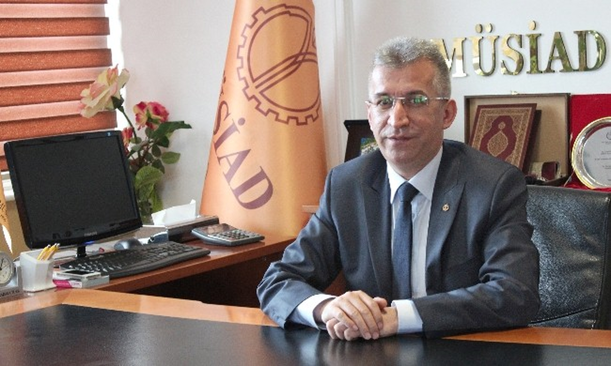 Konya\'nın Dış Çevre Yolu Projesi