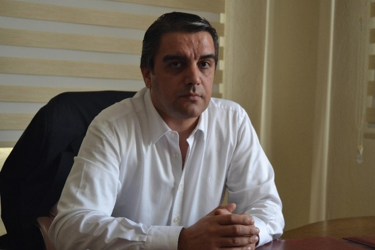 Kupadan Elenen Turgutluspor İsyanlarda