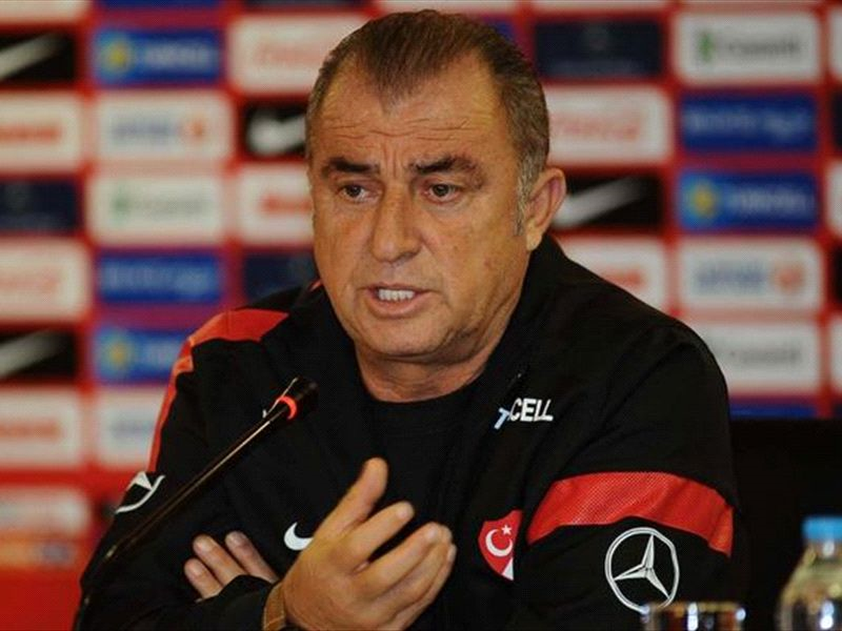 Mancini ve Terim Bir Araya Geliyor!