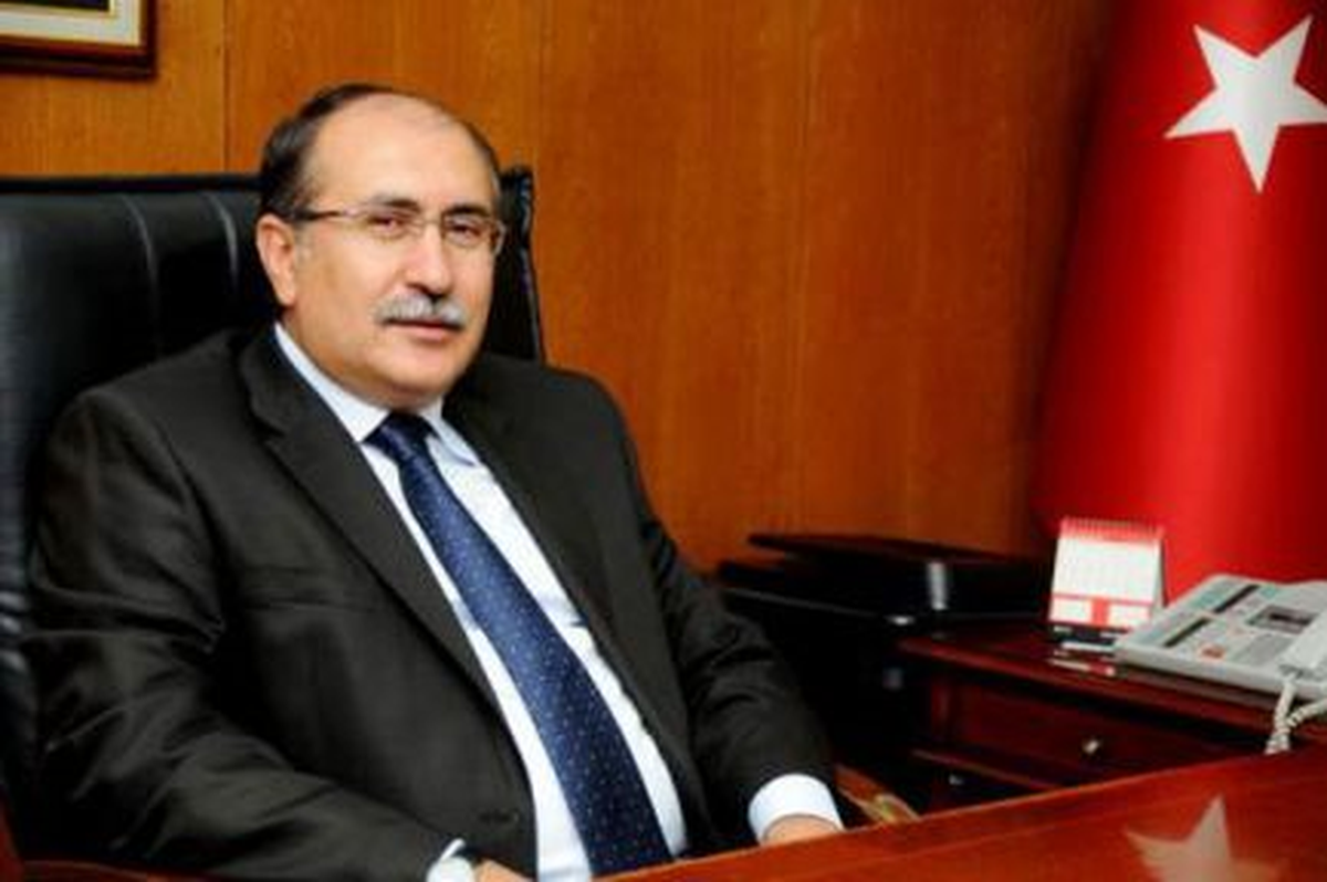 Manisa\'da Serdar Ortaç Konserinde Çıkan Olaylar