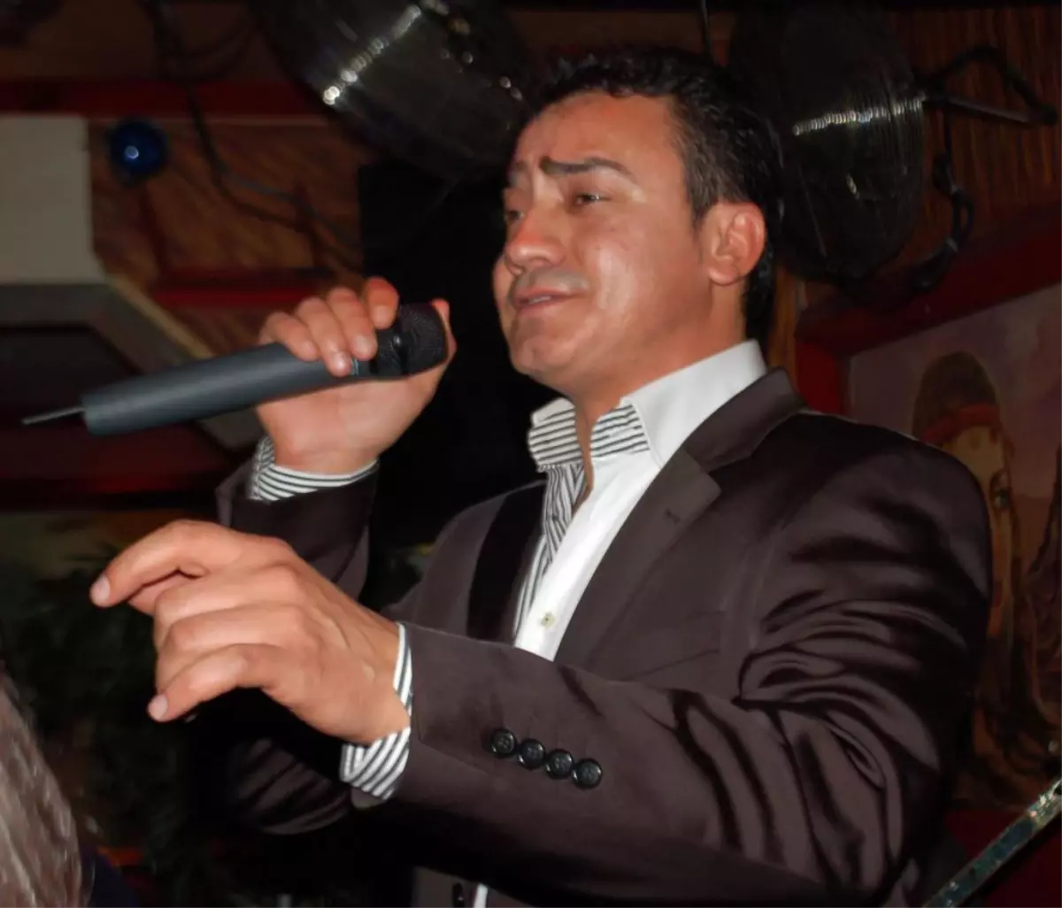 Marmaray\'a Şarkı Yazdı