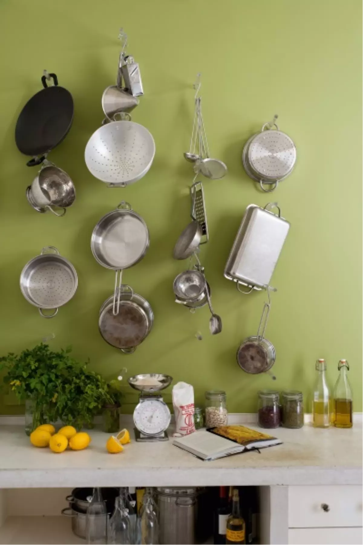 Marshall Ev Atölyesi Renkleri ile Eve Dönüş Çok Keyifli