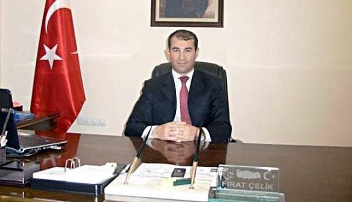 Mazıdağı Kaymakamı Çelik Yunus Emre İlköğretim Okulunu Ziyaret Etti