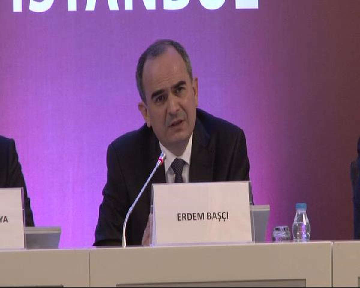 MB Başkanı Başçı, Yılın Son Enflasyon Raporunu Değerlendirdi