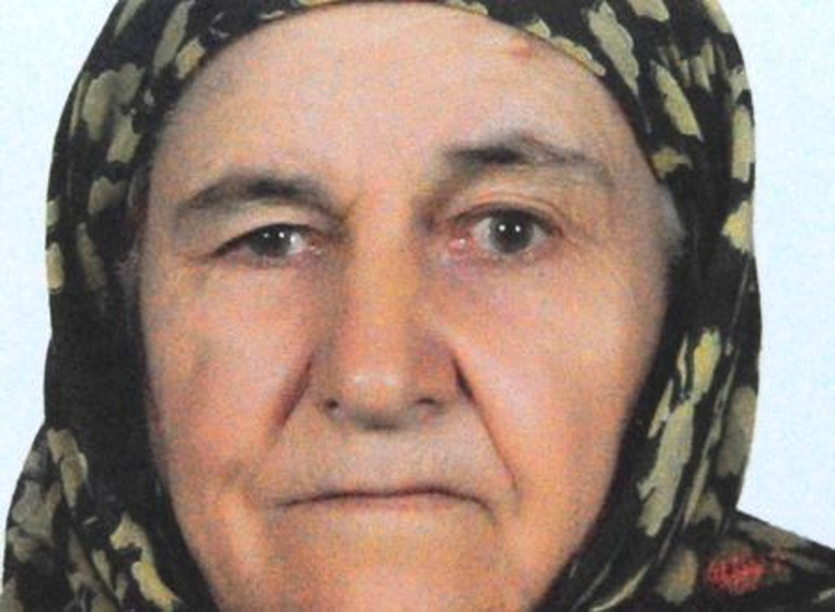Mekke\'de Kaza Geçiren Kadın, Ambulans Uçakla Türkiye\'ye Getirilecek