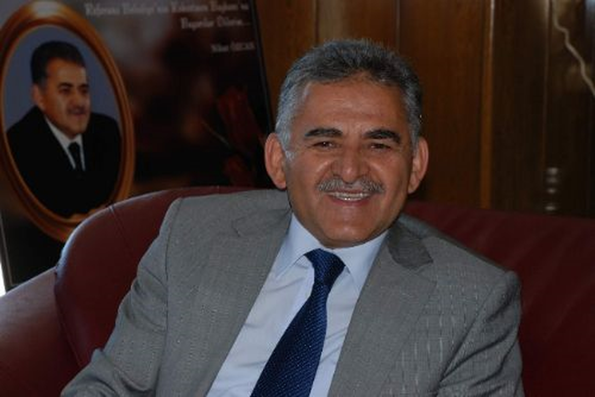 Melikgazi Belediyesi, Sökülen Asfalttan Geri Dönüşüm Sağlıyor